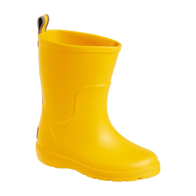 Cirrus Toddler Charley Wellington Boot School Bus Extra Image 1